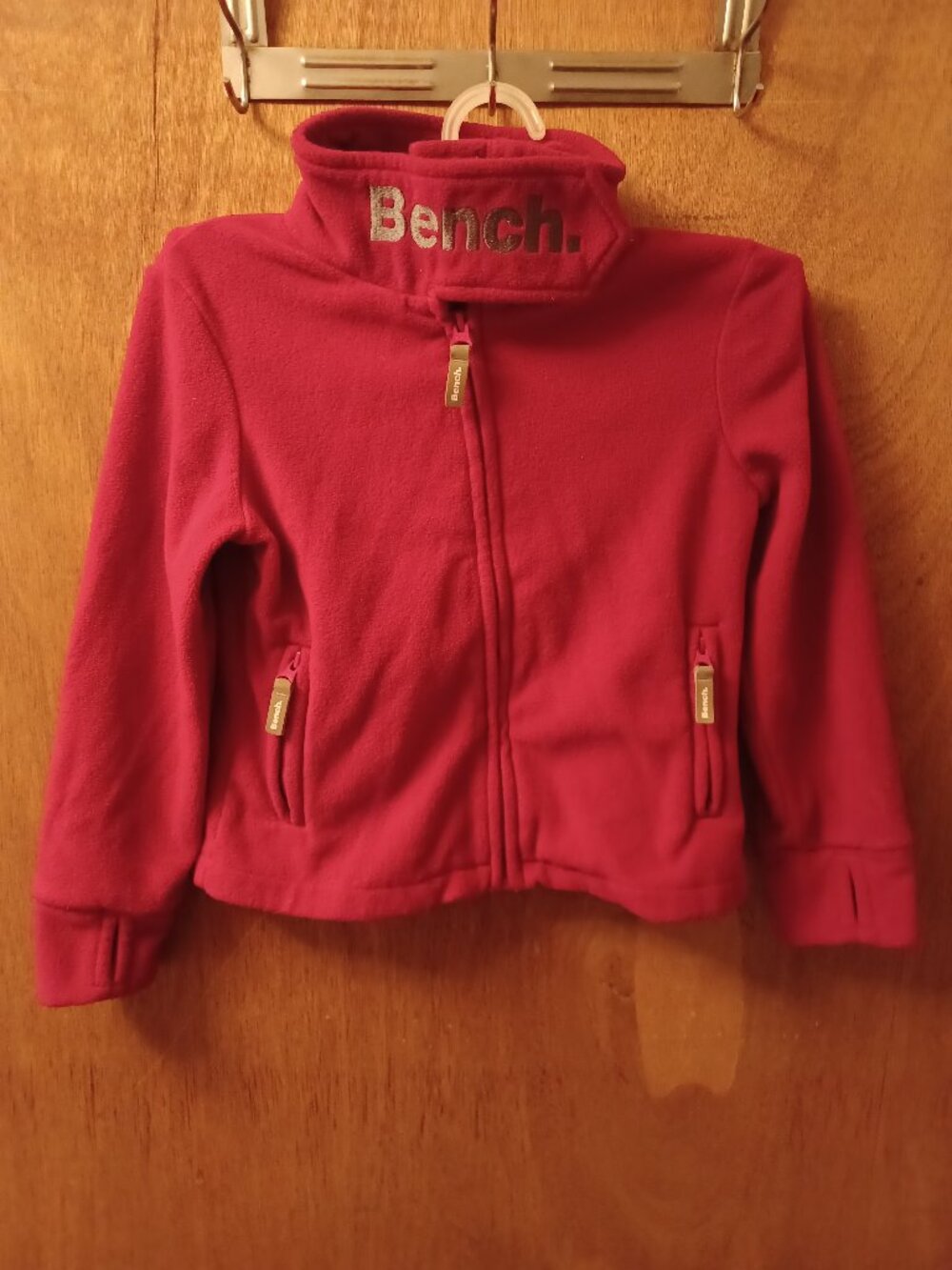 Bench Jacket Girls